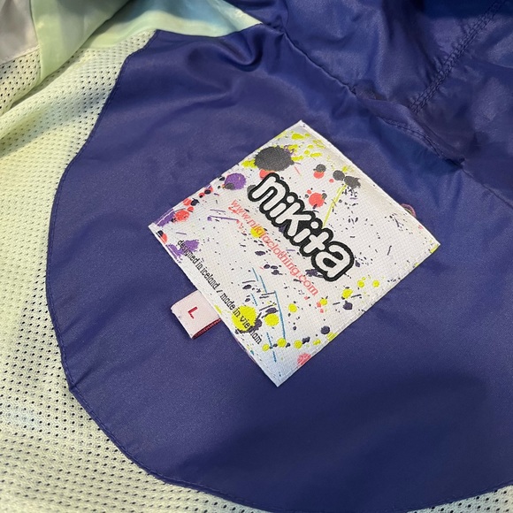 Nikita wind breaker - Picture 6 of 8